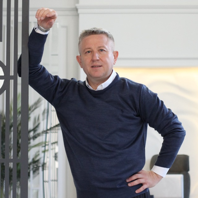 Сергей Вагаев